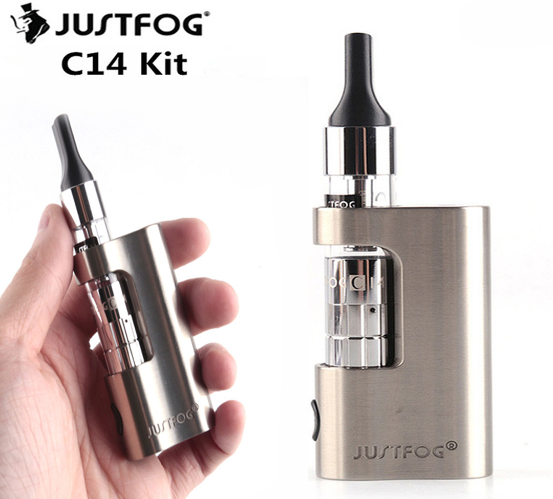 E-Smoke
